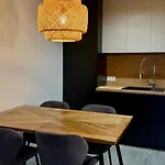 Apartment New *