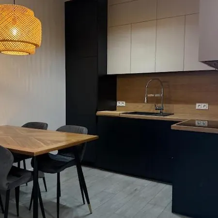 New Czechowice-Dziedzice