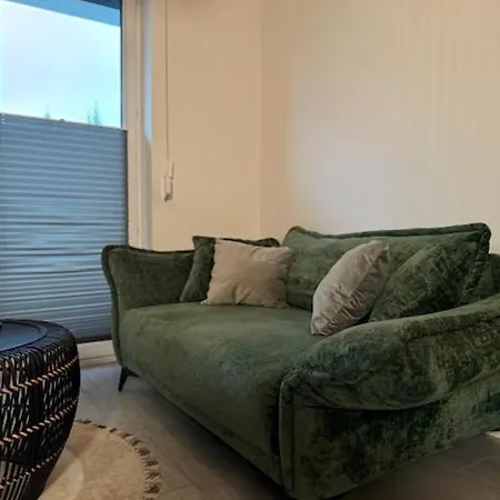 Apartamento New Czechowice-Dziedzice