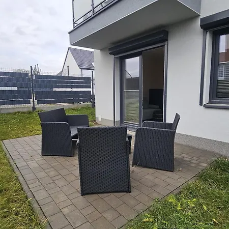 New Czechowice-Dziedzice