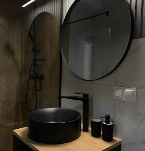 Appartement New Czechowice-Dziedzice